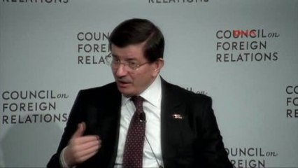 Başbakan Davutoğlu Türkiye Avrupa'dan 3 Kat Fazla Büyüdü