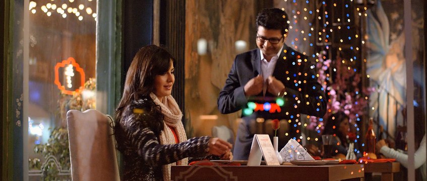 Пиф-паф (боевик, мелодрама, комедия)