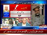 Bottom Line - 5th March 2015