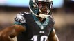 Why Jeremy Maclin should stay with the Eagles
