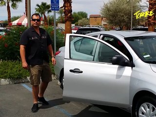 Torre Nissan Reviews