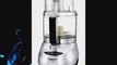 Cuisinart DLC-2009CHB Prep 9 9-Cup Food Processor Brushed Stainless