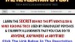 The Revelation Effect Tutorial Free +++ 50% OFF +++ Discount Link