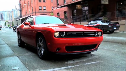 2015 Dodge Challenger SXT Pittsburg, CA | Crown Concord Dodge