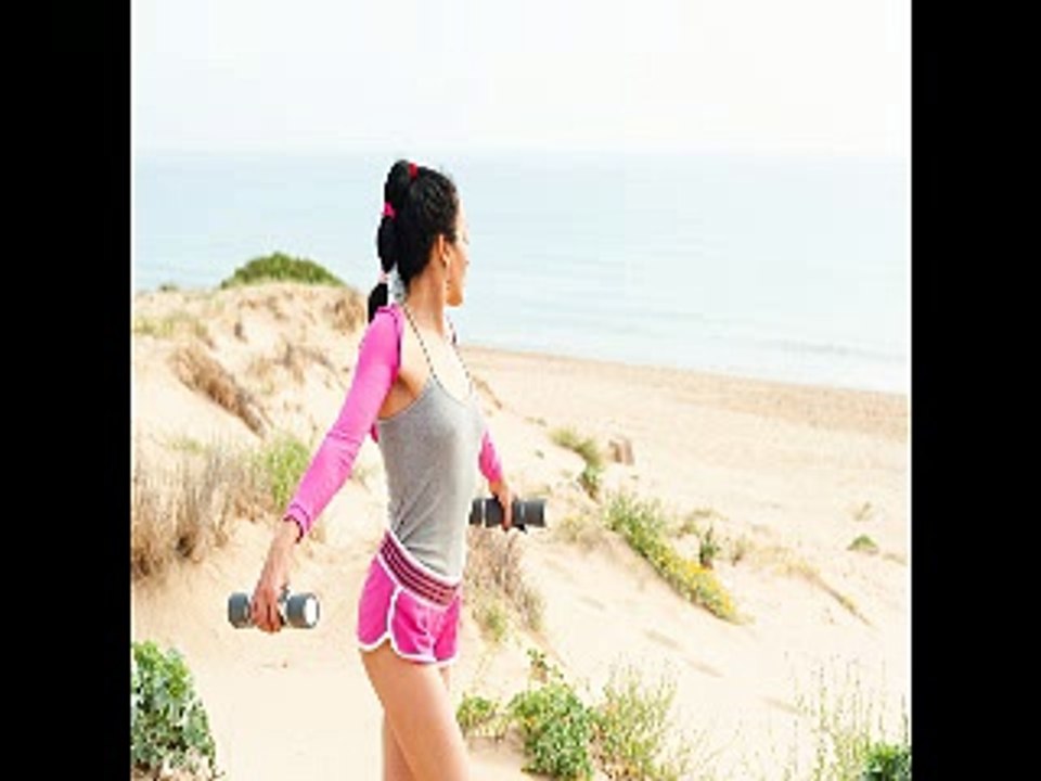 Flex On The Beach Work Out Songs - Techno House Music Mix