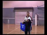 Killer Volleyball Drills