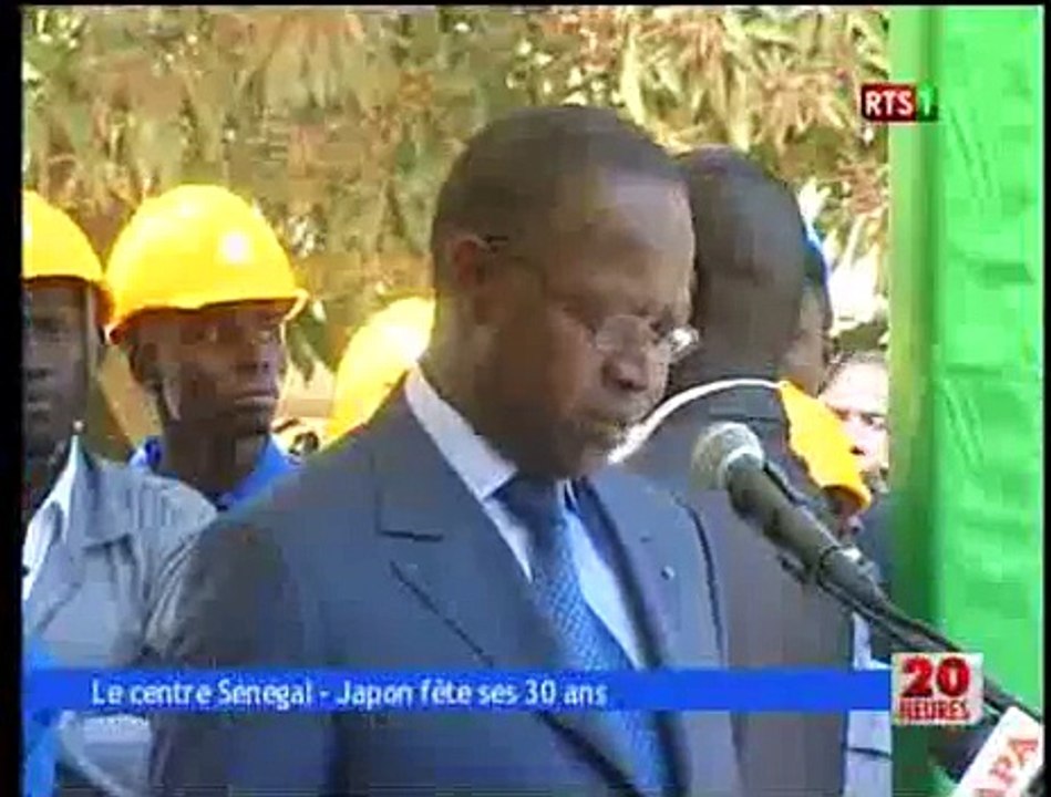 Journal Télévisé De La RTS Du Jeudi 05 Mars 2015 (Édition du soir)