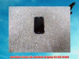 Display f?r Samsung Galaxy S3 (i9300) Touchscreen LCD   Rahmen in schwarz