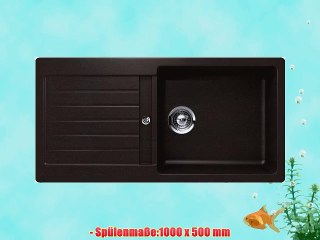 Schock TYPD100LAGNE Sp?le Typos D-100L Auflage nero