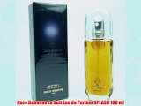 Paco Rabanne La Nuit Eau de Parfum SPLASH 100 ml