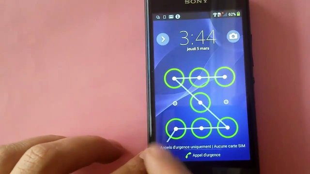 005 D2104 DHard Reset SONY XPERIA E1 & E1 DUAL D2004 D22105 D2114 with Software Sony Companion