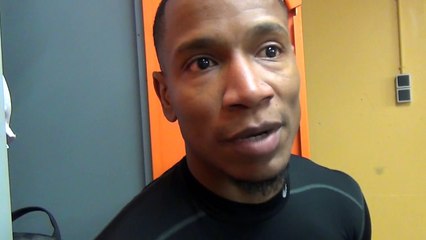 USC-EAG La réaction de Claudio Beauvue