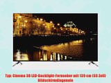 LG 55LB674V 139 cm (55 Zoll) Cinema 3D LED-Backlight-Fernseher (Full HD 700Hz MCI DVB-T/C/S