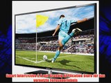 Grundig 42 VLE 922 BL 107 cm (42 Zoll) 3D LED-Backlight-Fernseher (Full HD 200Hz PPR DVB-C/-T/-S2