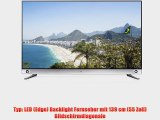 LG 55LA9659 139 cm (55 Zoll) Cinema 3D LED-Backlight-Fernseher (Ultra HD 1000Hz MCI DVB-T/C/S