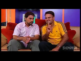 Old Punjabi Woman Speaks Funny English - Best Punjabi Comedy Videos