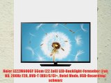 Haier LE22M600CF 55cm (22 Zoll) LED-Backlight-Fernseher (Full HD 200Hz F2R DVB-T (HD)/C/CI