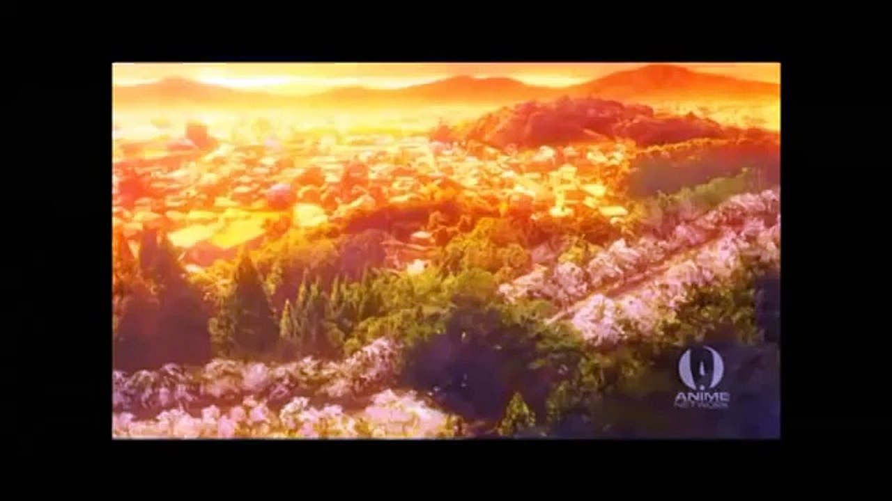 Funny Anime Moments