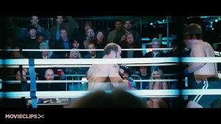 2015 Warrior (2_10) Movie CLIP - Taking Home the Bacon (2011) HD