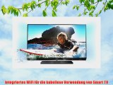 Philips 55PFL6007K/12 140 cm (55 Zoll) Ambilight 3D LED-Backlight-Fernseher (Full-HD 400 Hz