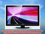 Funai 24FL553P/10N 61 cm (24 Zoll) LED-Fernseher  (HD-Ready 50Hz HDMI DVB-T/C MHL 85ms Reaktionszeit)