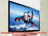 LG 47LW4500 119 cm (47 Zoll) Cinema 3D LED-Backlight-Fernseher  (Full-HD 400Hz DVB-T DVB-C