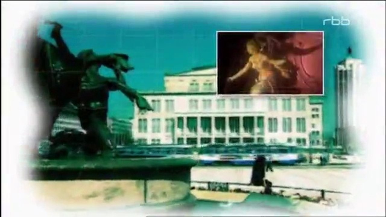 In aller Freundschaft S11E33 Eindeutig zweideutig