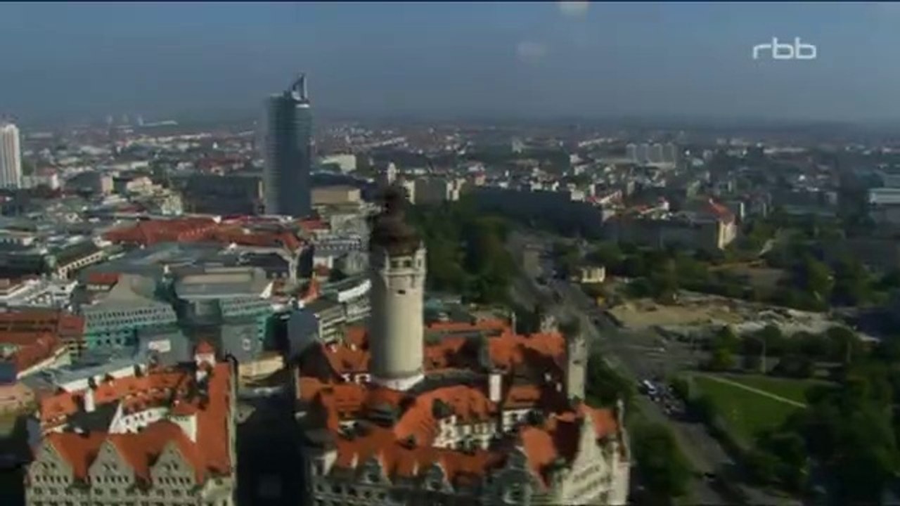 In aller Freundschaft S11E35 Wie Fremde