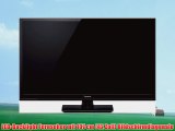 Panasonic TX-L42B6E 107 cm (42 Zoll) LED-Backlight-Fernseher (Full HD DVB-T/C 2x HDMI CI USB)
