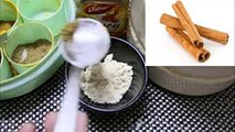 How To Get Fairer Skin In A Week - Best Home Made Fairness Face Pack(Bridal Beauty)