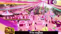 Sasural Simar Ka Holi Ke Rang Mein Simar Ka Dance 5th March 2015