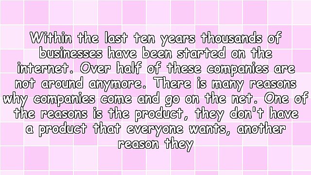 Learn How To Make Money Without Spending Your Own Money