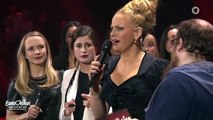 Schock beim ESC-Vorentscheid: Andreas Kümmert gibt seinen Titel ab | Eurovision Song Contest Germany