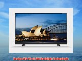 Grundig 49 VLE 841 BL 124 cm (49 Zoll) 3D LED-Backlight Fernseher (Full HD 200Hz PPR DVB-T/C/S2