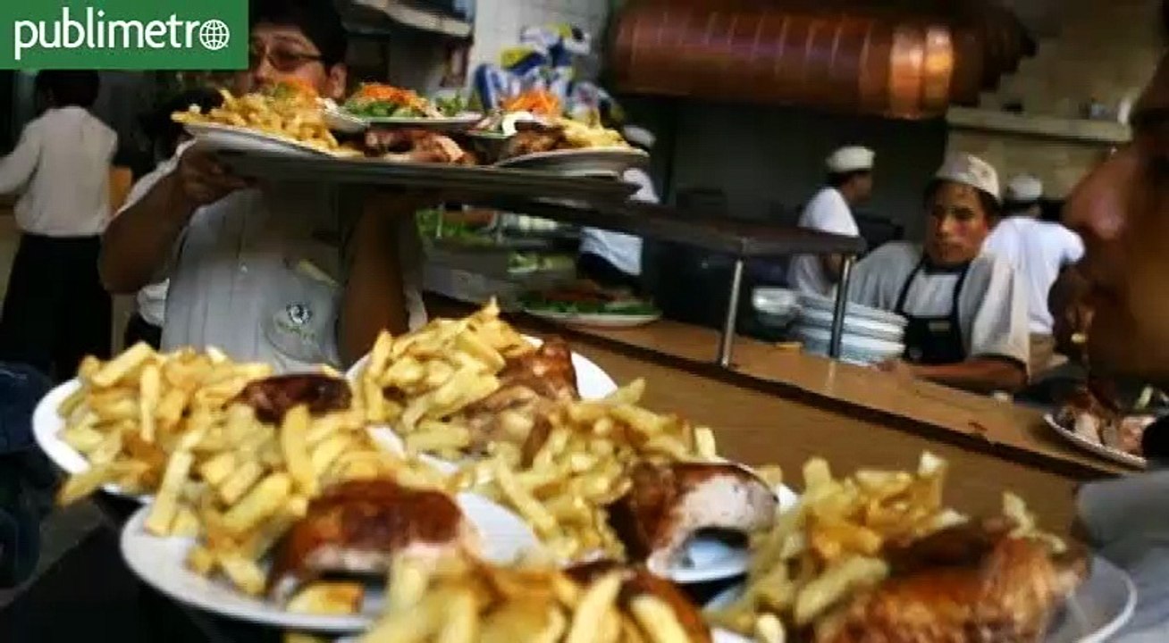 “Es mejor tener un programa de higiene para tu restaurante”