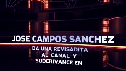 presentación de josh campos sanchez