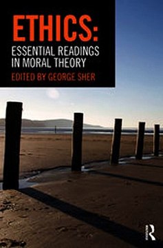 Download Ethics Essential Readings in Moral Theory ebook {PDF} {EPUB}