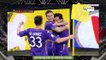 Juventus vs Fiorentina 1-2 Highlights [Coppa Italia] 05-03-2015
