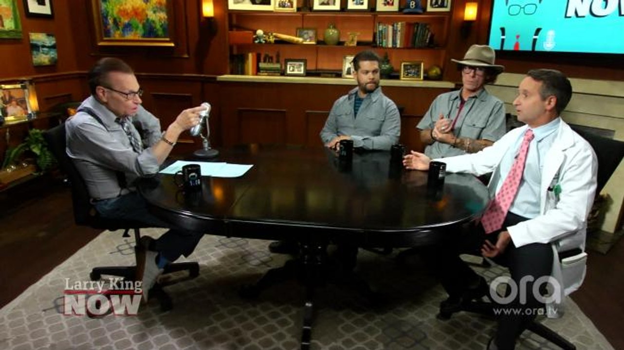 Doctor: Rx Drug Addiction Crisis Worse Than Heroin Epidemic