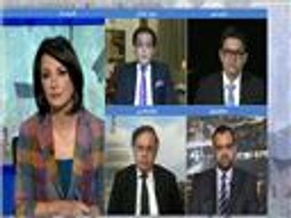 حديث الثورة- لماذا أقيل وزير الداخلية المصري؟