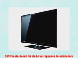 Samsung UE40D5700RSXZG 101 cm (40 Zoll) LED-Backlight-Fernseher (Full HD 100Hz CMR DVB-T/C/S2