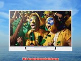 Sony BRAVIA KDL-42W815B 107cm (42 Zoll) 3D LED-Backlight-Fernseher EEK A  (Full HD Motionflow