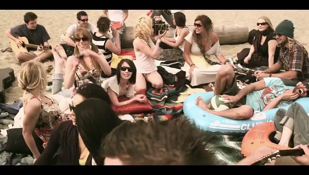 Carly Rae Jepsen - Bucket video by mohsinahmad