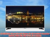 LG 55LB626V 139 cm (55 Zoll) Cinema 3D LED-Backlight-Fernseher (Full HD 100Hz MCI DVB-T/C/S