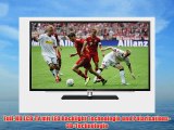 Grundig 55 VLE 984 BL 1397 cm (55 Zoll) 3D LED-Backlight-Fernseher (Full HD 200Hz PPR DVB-T/C/S2