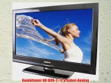 Medion Life P12073 546 cm (215 Zoll) LED-Backlight Fernseher (Full-HD DVB-T/C Tuner DVD-Player)