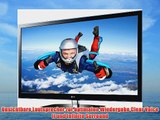 LG 42LW4500 107 cm (42 Zoll) Cinema 3D LED-Backlight-Fernseher  (Full-HD 400Hz MCI DVB-T DVB-C