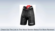 bauer-vapor-lil-rookie-hockey-pants-youth Review