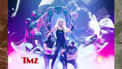 2015 Jennifer Lopez Makes Vegas Deal ... Better Than Britney's.