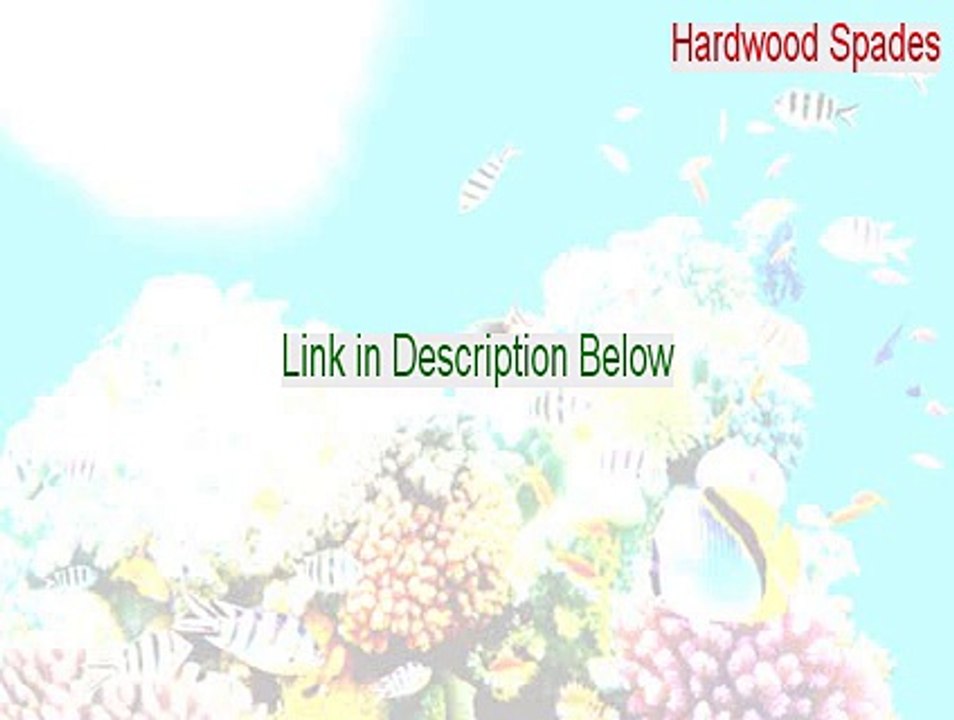 Hardwood Spades Full Download [Download Here 2015]